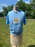 Chicka-Dee tee